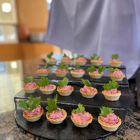 Ibiscus Hotel Rhodes City