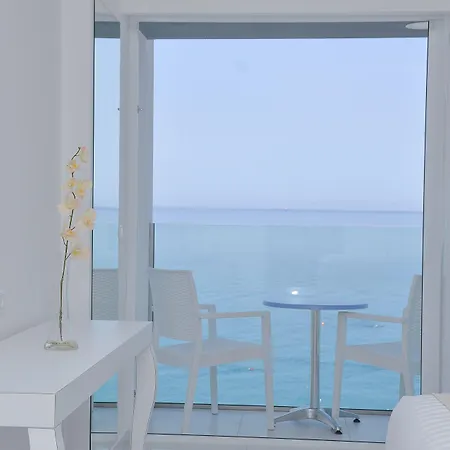 Hotel Ibiscus