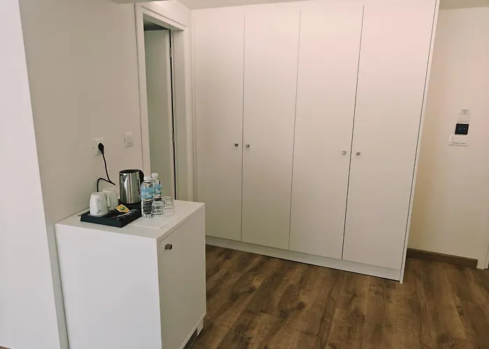 Ibiscus 4* Rhodes City