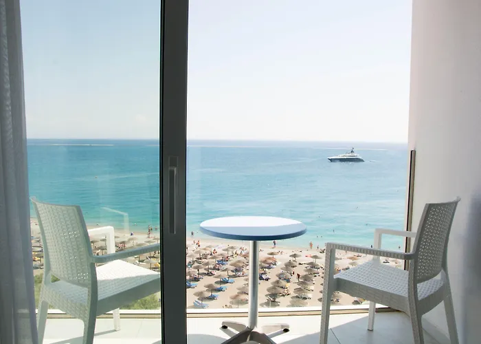 Hotel Ibiscus Rhodes City