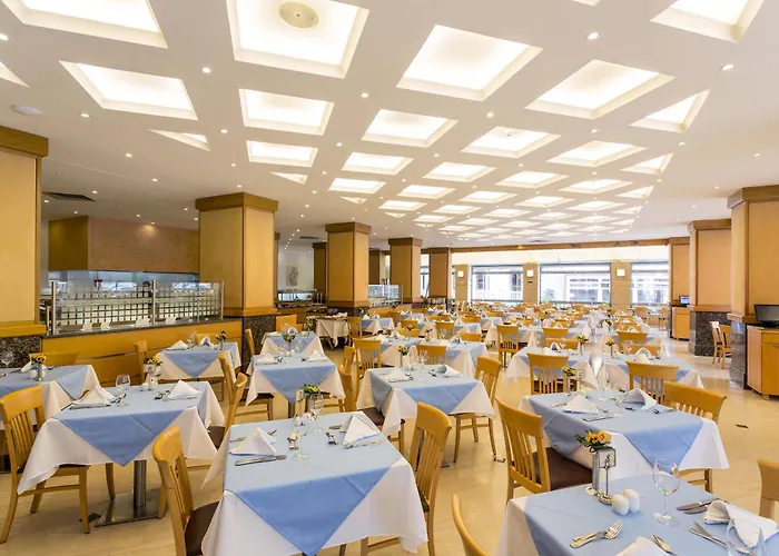 Ibiscus 4* Rhodes City