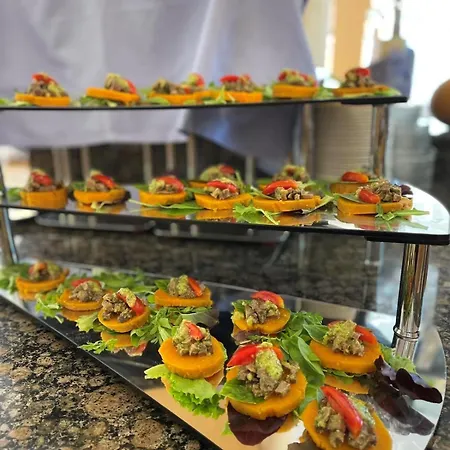 Ibiscus Hotel Rhodes City