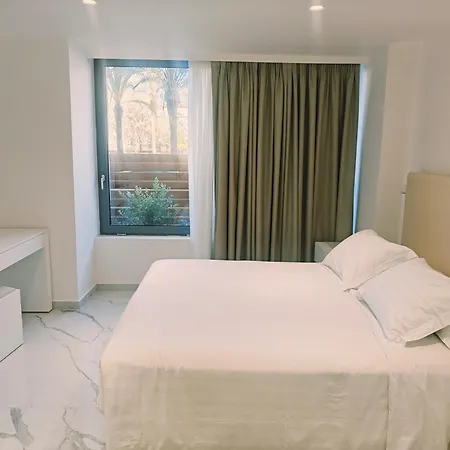 Ibiscus Hotel Rhodes City