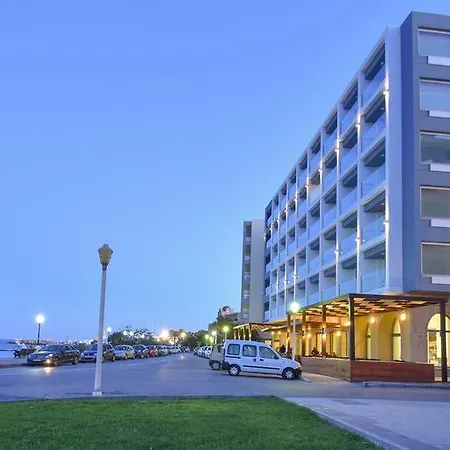 Hotel Ibiscus Rhodes City