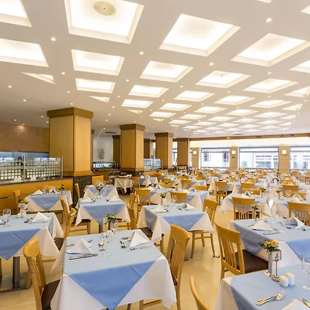 Ibiscus 4* Rhodes City