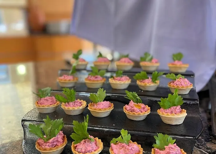 Ibiscus Otel Rhodes City