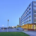 Hotel Ibiscus Rhodes City