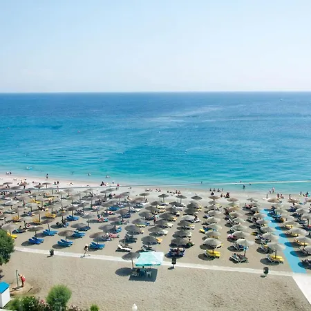 Ibiscus 4*