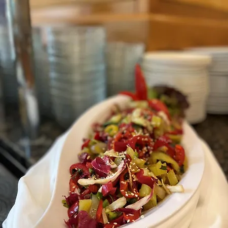 Ibiscus עיר רודוס