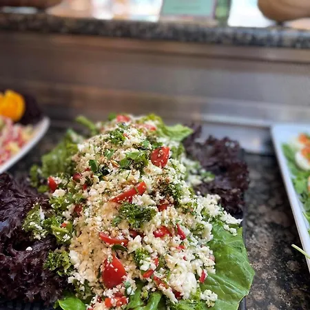 Ibiscus 4* עיר רודוס