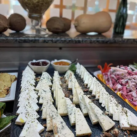 Ibiscus 4* Rhodes City