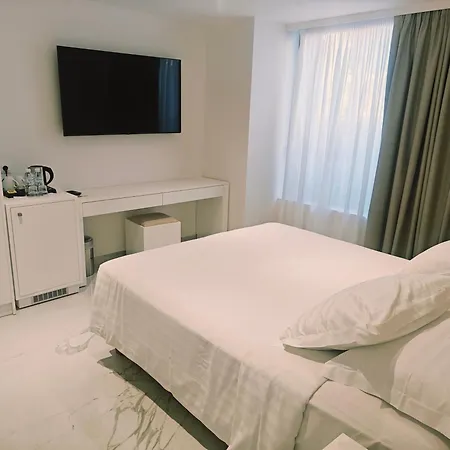 Ibiscus Отель 4*