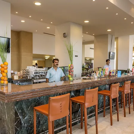 Ibiscus עיר רודוס