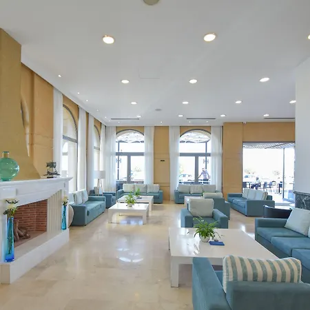 Отель Ibiscus 4*