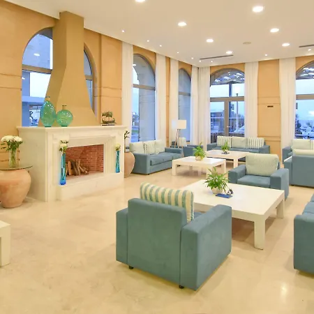 Ibiscus 4* Родос