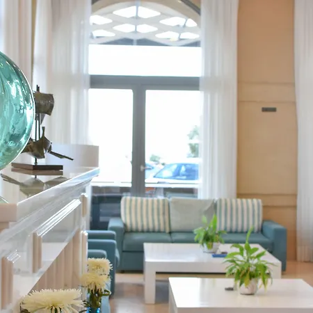 Szálloda Ibiscus 4*