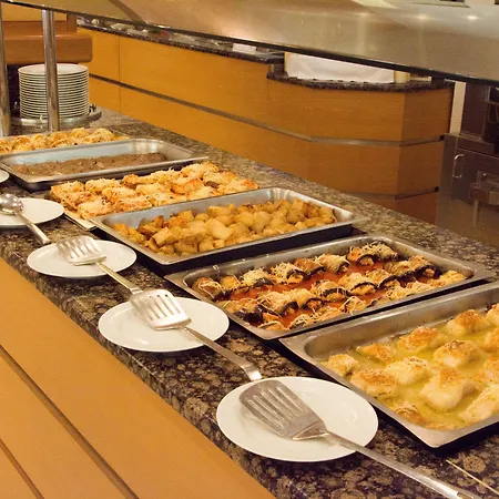 Ibiscus עיר רודוס