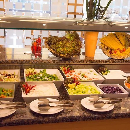 מלון Ibiscus עיר רודוס