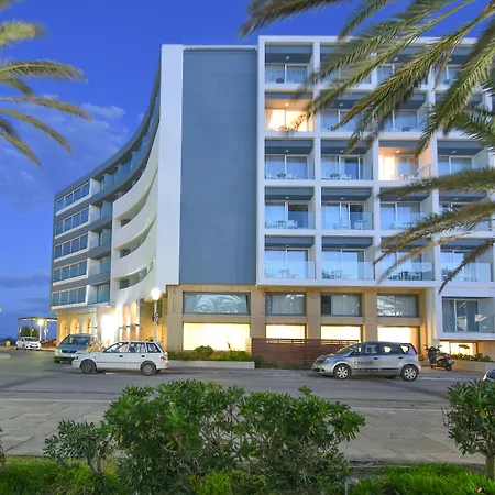 Ibiscus Отель 4*