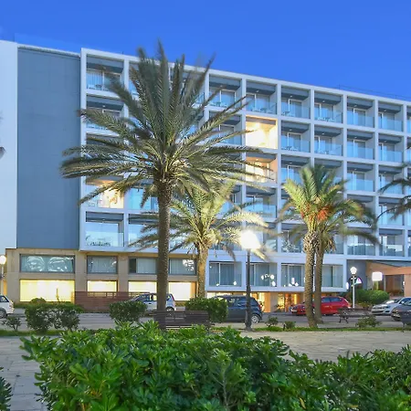 Ibiscus עיר רודוס