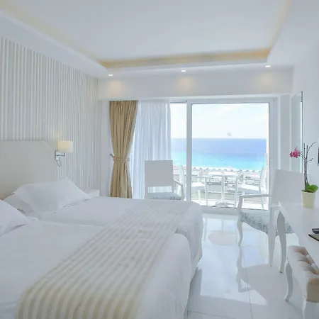 Ibiscus Отель 4*
