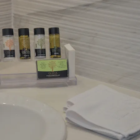 Ibiscus עיר רודוס