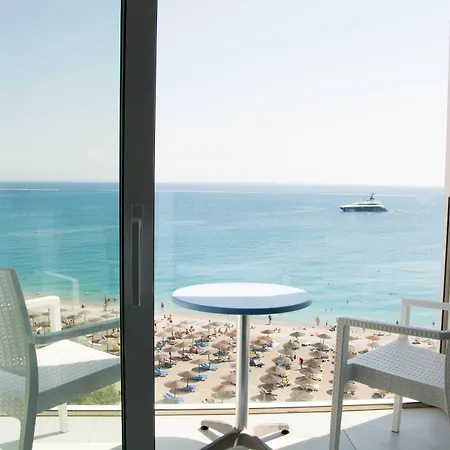 מלון Ibiscus עיר רודוס