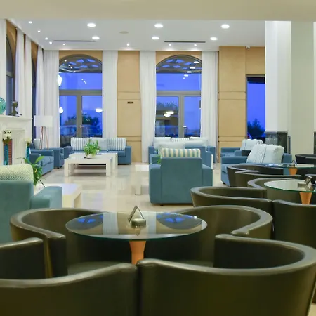 Отель Ibiscus 4*