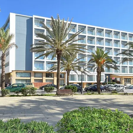 Ibiscus עיר רודוס