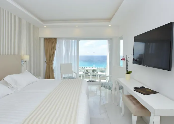 Ibiscus Hotel