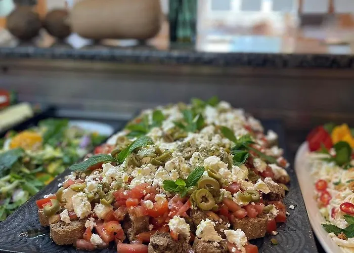 Ibiscus מלון עיר רודוס