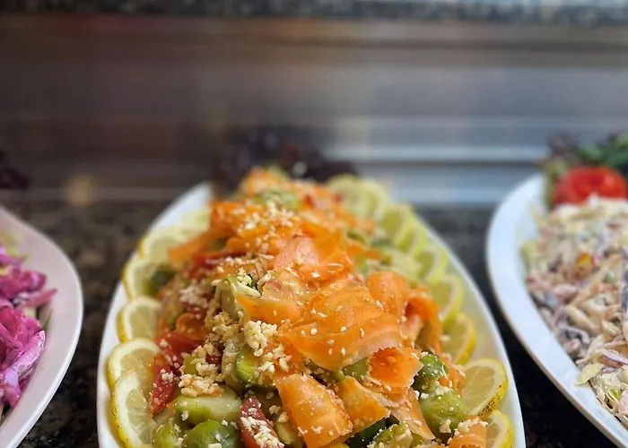 מלון Ibiscus עיר רודוס