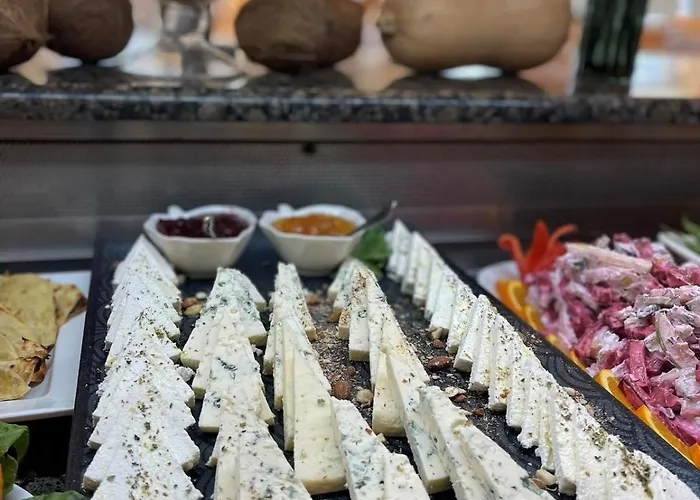 إيبيسكوس 4* Rhodes City