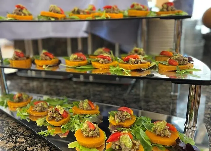 Ibiscus מלון עיר רודוס