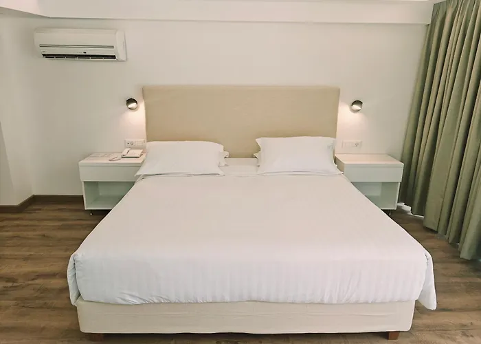فندق إيبيسكوس