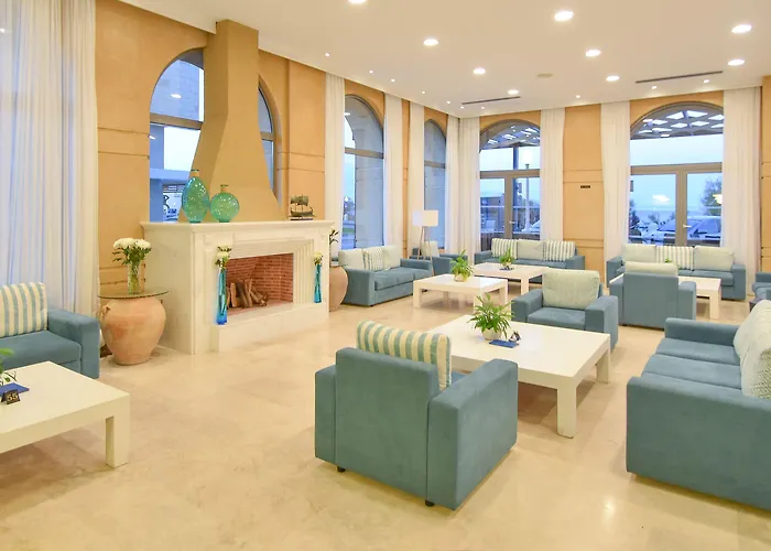 Ibiscus 4* Rhodes City