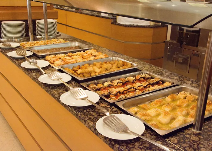 إيبيسكوس Rhodes City