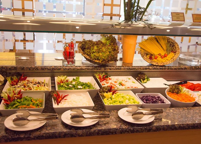 Hotel Ibiscus Rhodes City