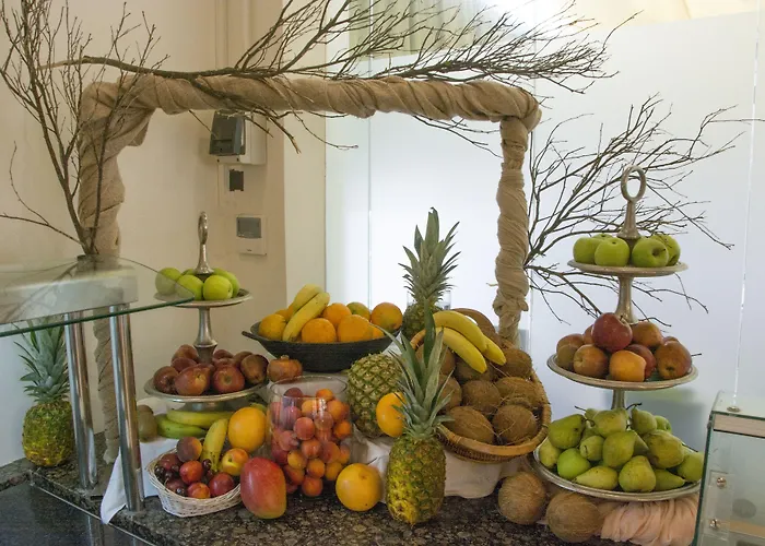 إيبيسكوس فندق