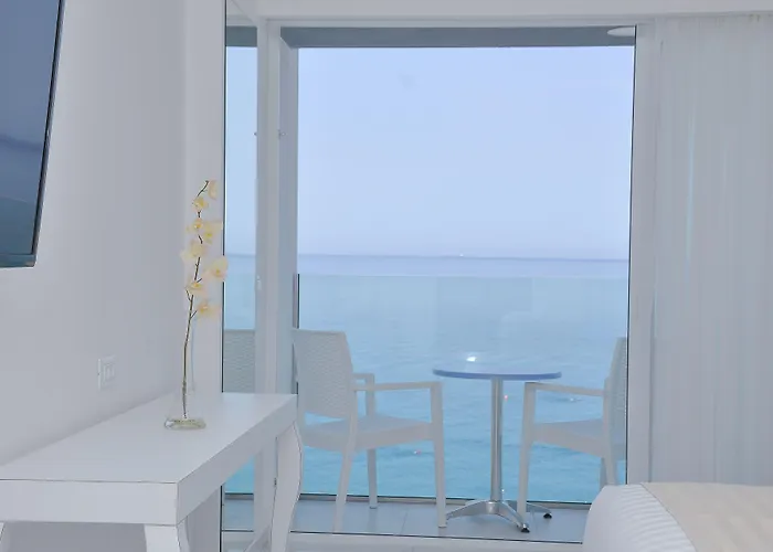 Hotel Ibiscus