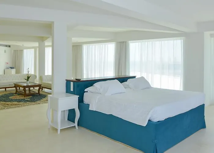 إيبيسكوس 4* Rhodes City