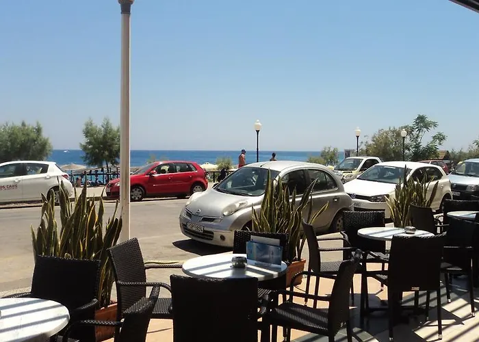 فندق إيبيسكوس Rhodes City