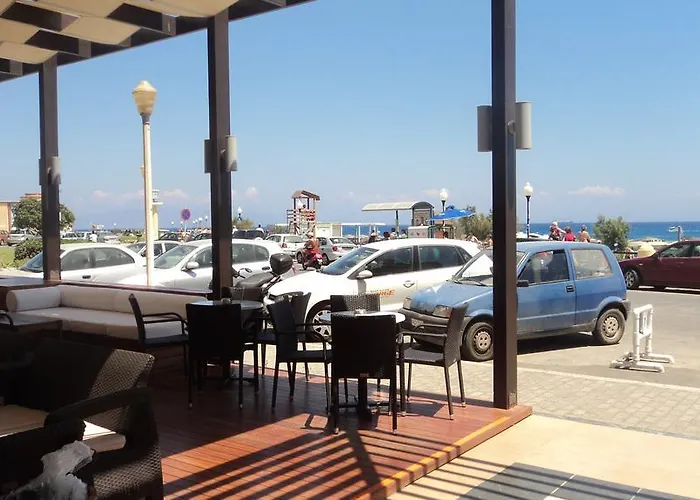 Ibiscus עיר רודוס