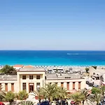 Ibiscus Hotel Rhodes City