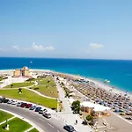 Ibiscus Hotel Rhodes City