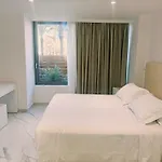 Ibiscus Hotel Rhodes City