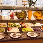 Hotel Ibiscus Rhodes City
