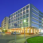 Ibiscus Hotel 4*