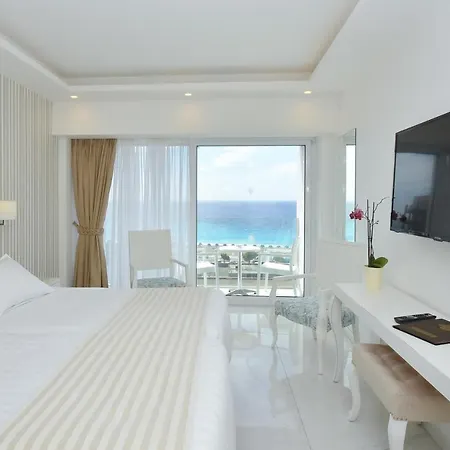 Ibiscus Hotell