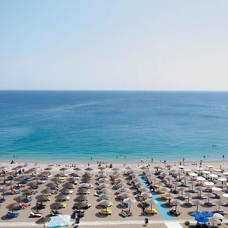 Ibiscus Hotell 4*